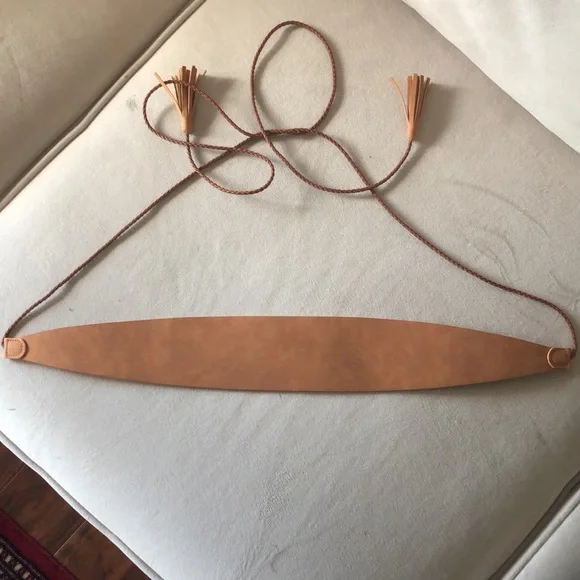 SHEIN | Surplice neck drop shoulder pleated dress - Picture 10 of 14